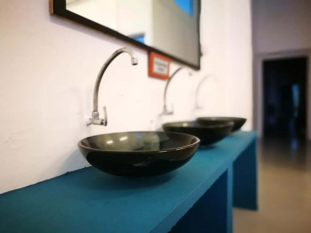 Summer Terrace Hostel George Town