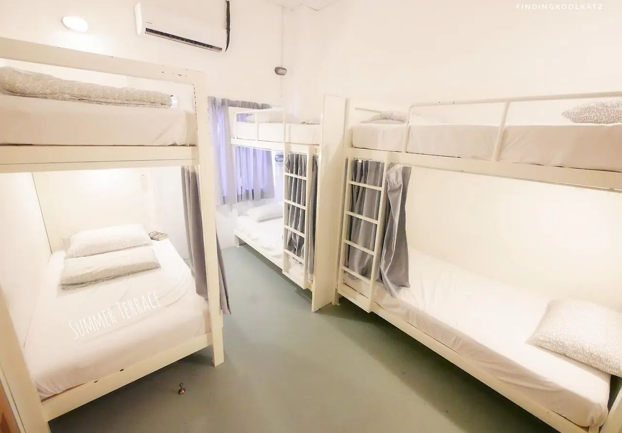 Summer Terrace Hostel George Town